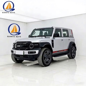 ICAR Super V23 2025 501 4WD Haut de gamme |   Chery |   Excellent état |   Documents d'exportation complets - Product Image 1