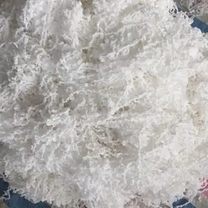 100% Polyester Yarn Waste from Viet Nam Textile Waste Manufacturer