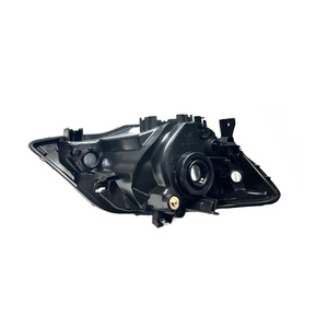 อะไหล่รถยนต์ ระบบไฟส่องสว่าง โคมไฟหน้า 33151-SEL-P61 33101-SEL-P61 สำหรับ <span class=keywords><strong>Honda</strong></span> <span class=keywords><strong>City</strong></span> <span class=keywords><strong>2006</strong></span> 2007 2008 ชิ้นส่วนตัวถังไฟหน้า - Product Image 3
