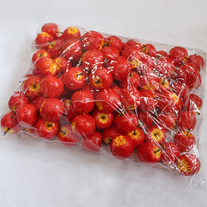 Quả Táo Mini Mô Phỏng Cao, Quả Lê Nhân Tạo Bọt - Product Image 2