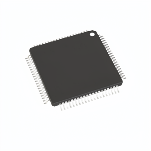 Embedded Manufacturer Channel R7F100GMK2DFA#BA0 Electronic Chips Component 80 LQFP - Product Image 1
