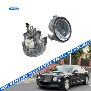 Phare avant de haute qualité pour Bentley Mulsanne 2012, pièce d'origine OE LH RH 3Y0953041C 3Y0953041E - Product Image 2