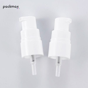 20/410 PP Foam Dispenser Pump with <b>Shampoo</b> & Body Foam Sprayer Silk Screen Printing for Lotion & Cream - Product Image 5