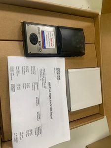Monitor de 6 Gases Industrial Scientific IBIRD MX6 - Product Image 3