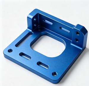 Servicio de Mecanizado CNC Personalizado para Piezas de Repuesto de Automóviles, Motocicletas y Máquinas Industriales - Product Image 2