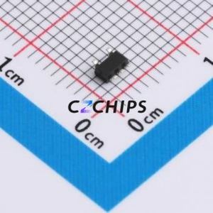 Vente en gros WR0338-45A50R SOT-23-5 Circuit intégré IC Puce PMIC Régulateur linéaire (LDO) - Product Image 2