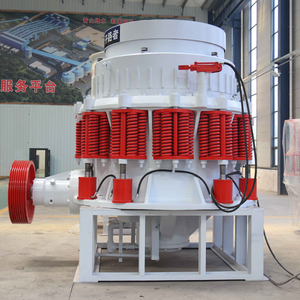 Erzstein 2FT 3 Fuß Symons Kegelbrecher-Anlage mit Hervorragender Leistung - Product Image 4