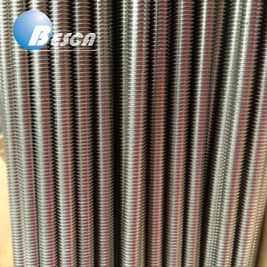 <span class=keywords><strong>Rod</strong></span> rosqueado galvanizado 3/8 "X1m feito do aço galvanizado - Product Image 2
