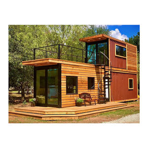 México sips casa prefabricada <span class=keywords><strong>casas</strong></span> pequeñas contenedor exterior casa pequeña en venta - Product Image 1