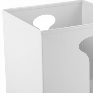 Parasol inclinable moderne en métal forgé, artisanal, fantaisie, <span class=keywords><strong>pas</strong></span> <span class=keywords><strong>cher</strong></span>, pour terrasse extérieure, avec base et support, finition thermolaquée - Product Image 3