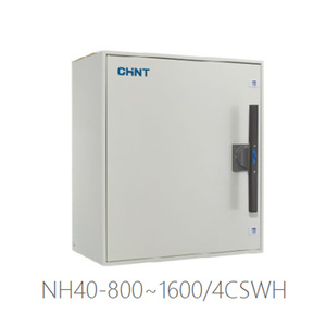 Chint Hướng dẫn sử dụng chuyển đổi chuyển đổi hộp 32A 63A 100A 3P 4P disconnector cho máy phát điện hoặc Mains Power <span class=keywords><strong>Transfer</strong></span> - Product Image 3