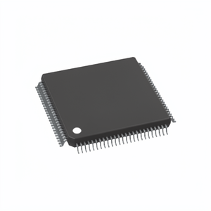 Electronic Circuit Components 100 LQFP CY8C5467AXI-011 Embedded Authorized Distributor - Product Image 1