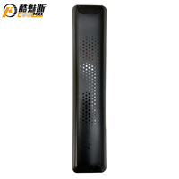 Control Remoto de Repuesto Universal BN59-01310A Compatible con Samsung Smart TV con Botón de Netflix y Prime Video
