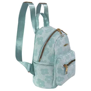 Free Sample Custom 2024 Cheap Casual Kids Design Gril Boy School Bag Children Laptop Student Backpack