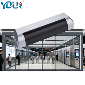 <span class=keywords><strong>Sensor</strong></span> Anda YS104-H langsung dari pabrik <span class=keywords><strong>Sensor</strong></span> Radar Doppler 24GHz untuk pintu otomatis - Product Image 1