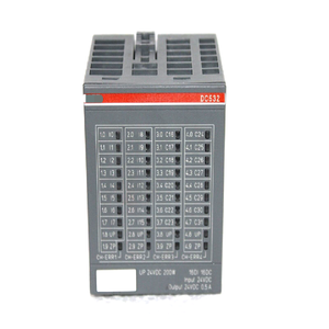 PLC 1SAP240100R0001 DC532 Digitale In-/Uitgangsmodule - Product Image 1