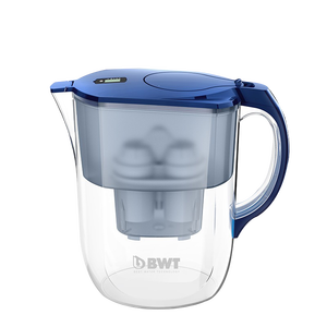 <span class=keywords><strong>BWT</strong></span> Beishijia cuisine <span class=keywords><strong>filtre</strong></span> à eau échelle universelle enlèvement grande capacité Filtration bouteille d'eau 4L - Product Image 1