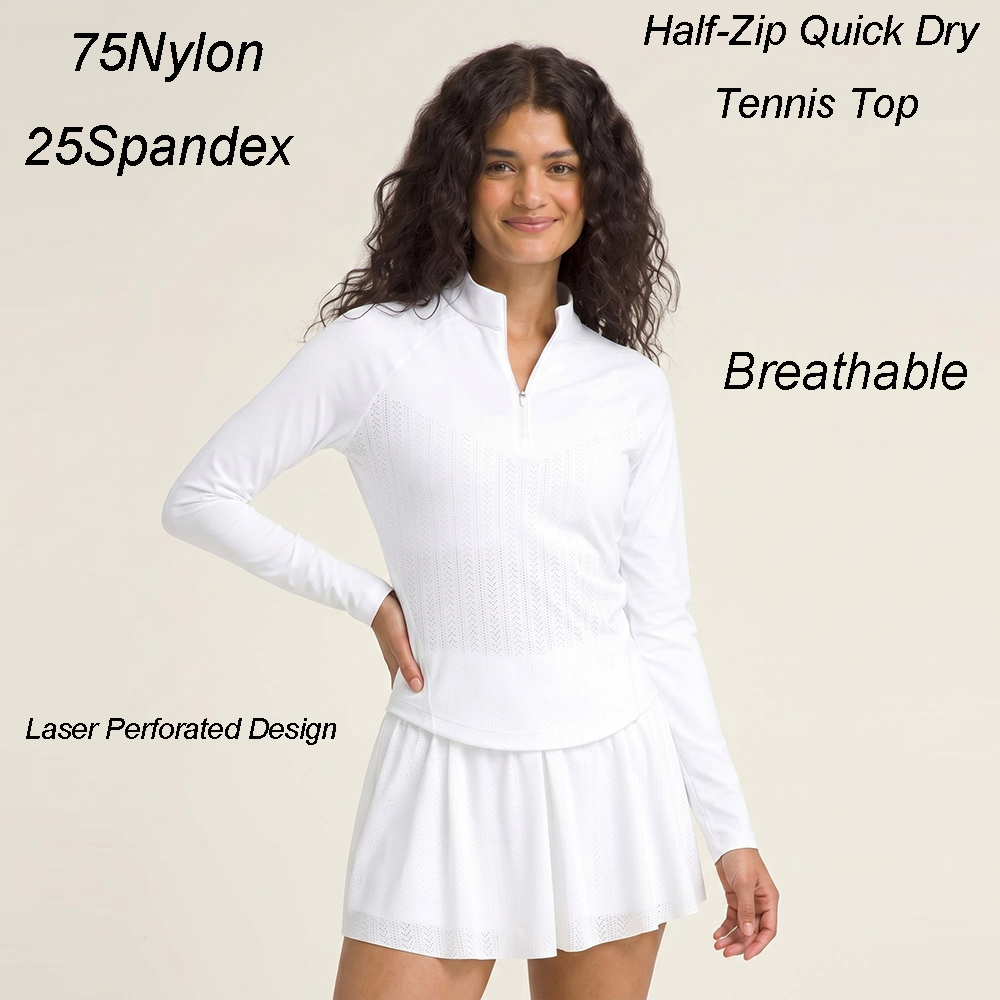 2026 Women Seamless Zip up Yoga Jacket Long Sleeve Quick Dry Slim Fit Workout Running Top