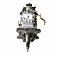 Nouvelles boîtes de vitesses 530 HF et 535 HF pour Foton et Sinotruk