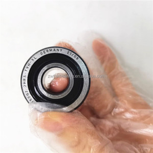 Bon prix <span class=keywords><strong>17</strong></span>*47*<span class=keywords><strong>17</strong></span>.5mm roulement à LR5203-2HRS-TVH-XL LR5203-2HRS-TVH suiveur de came et LR5203-2HRS de roulement à rouleaux de piste - Product Image 1