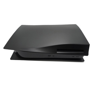 Protezione personalizzata per ps5 Console cover shell panel plastica per ps5 faceplate per <span class=keywords><strong>playstation</strong></span> 5 con design e colori diversi - Product Image 1