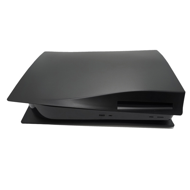Custom Protective for Ps5 Console Cover Shell Panel Plastic for Ps5 Faceplate for playstation 5 with Different Design and Colors