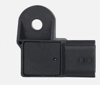 Capteur de pression de collecteur 223657458R 0281006108 pour Renault Captur Clio Fluence Kangoo Megane Trafic Scenic 1.5 1.6 Dci