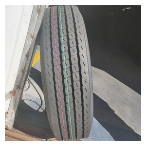 Neumáticos para camiones pesados HAWKWAY Llantas 205/85R16LT 215/75R17.5 225/80R17.5 225/70R19.5 235/75R17.5 Neumático sin cámara para camión - Product Image 2