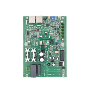 Nhà máy cung cấp Khung ảnh kỹ thuật số Bo mạch chủ <span class=keywords><strong>pcba</strong></span> cho điện tử gia đình ODM OEM - Product Image 3