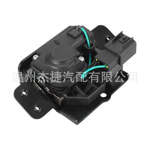 Cerraduras para Puerta Trasera de Chevrolet 13501871 13502697 931-299 15780269 15858590 Herramienta de Cerrajería Compatible con Automóviles - Product Image 1
