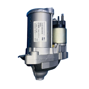 Motorino di Avviamento 12V A2829060900 0001170666 per Mercedes W177 Smart 453 / Renault Captur & Nissan Qashqai <span class=keywords><strong>J11</strong></span> 1.2T 1.3T Motore H5F - Product Image 3
