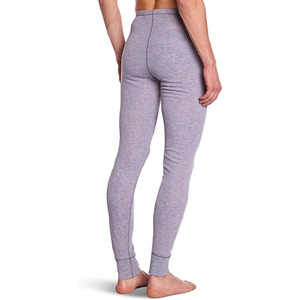 Mallas largas blancas personalizadas para <span class=keywords><strong>hombre</strong></span>, ropa interior térmica, fina y de buena calidad, venta al por mayor - Product Image 4