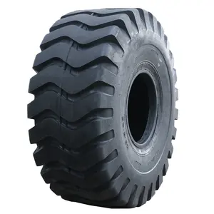 Bias otr tires e3 17.5/25 otr tire loader tyre 17.5-25 17.5x25 17525