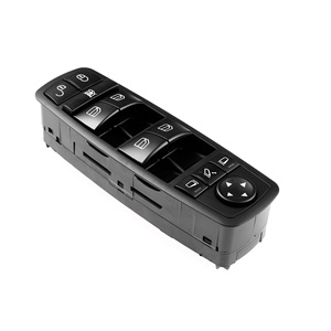 Interrupteur principal de lève-vitre électrique A1698206710 1698206710 pour <span class=keywords><strong>Mercedes</strong></span> <span class=keywords><strong>Classe</strong></span> A <span class=keywords><strong>B</strong></span> W169 W245 - Product Image 3