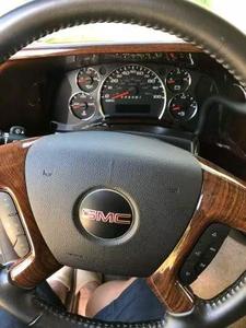 Usato GMC <span class=keywords><strong>SANA</strong></span> Minibus motore benzina 6L - Product Image 4