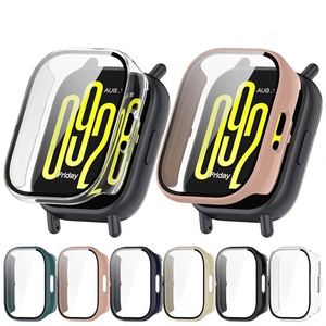 Funda Protectora para <span class=keywords><strong>Redmi</strong></span> <span class=keywords><strong>Watch</strong></span> 5 Active, Carcasa Mate con Protección para el Reloj Inteligente <span class=keywords><strong>Redmi</strong></span> <span class=keywords><strong>Watch</strong></span> 5 <span class=keywords><strong>Lite</strong></span> - Product Image 1