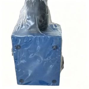 Vanne de réduction de pression Rexroth R900915979 1/2 pouce électromagnétique fabriquée en Allemagne - Product Image 5