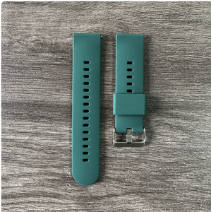 <span class=keywords><strong>Bracelet</strong></span> de montre en caoutchouc silicone <span class=keywords><strong>20</strong></span> <span class=keywords><strong>mm</strong></span> 22 <span class=keywords><strong>mm</strong></span>, <span class=keywords><strong>bracelet</strong></span> de montre, <span class=keywords><strong>bracelet</strong></span> de poignet, 18 <span class=keywords><strong>mm</strong></span> 19 <span class=keywords><strong>mm</strong></span> pour montre intelligente <span class=keywords><strong>Garmin</strong></span> Huawei Xiaomi Samsung - Product Image 6