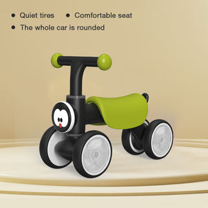 Venta caliente Andadores para bebés Bicicletas de equilibrio para niños Bicicletas para bebés Juguetes para montar <span class=keywords><strong>Mini</strong></span> bicicletas deslizantes lindas y seguras para niños - Product Image 5