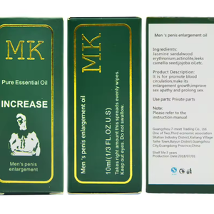 Aceite Esencial para Hombre, Extracto de Esencia, Aceite para Masaje, Aceite para Agrandamiento, Larga Duración, Productos para Adultos, Cuidado Corporal para Hombres Adultos - Product Image 4
