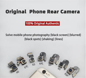 Caméra arrière caméra arrière principale flexible pour <span class=keywords><strong>Iphone</strong></span> 7 Plus, <span class=keywords><strong>prix</strong></span> d'usine - Product Image 6