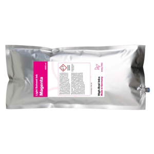 Disolvente Easy SS21 para Tinta para Mimaki JV33 JV34 JV150 JV300 CJV, Bolsa de 1 L para Tintas de Impresión - Product Image 1