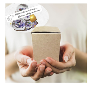 Œufs personnalisés pour annonce de grossesse, œufs surprise amusants, couleur personnalisée, impression sérigraphique pour les grands-parents futurs - Product Image 6