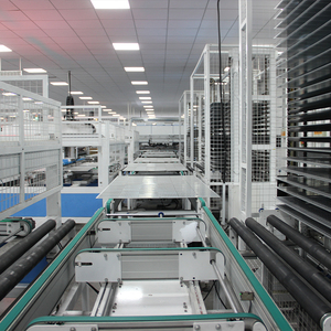 Sistemas de Energía Solares Confiables con Baterías de Litio para CCTV, Terminales Starlink, Equipos de Telecomunicaciones, Dispositivos IoT y Otras Cargas Fuera de la Red - Product Image 3