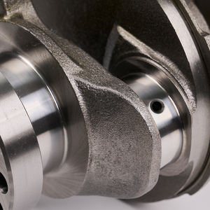 Cigüeñal N43B20 / N46B20 para <span class=keywords><strong>BMW</strong></span> <span class=keywords><strong>E90</strong></span> E81 E82 E87 11217516040 - Product Image 3