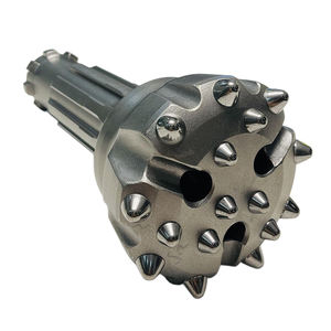 مطرقة DHD350 عالية الجودة من الفولاذ الكربوني من من من من من من من من من أجل حفر الصخور الصلبة والتعدين - Product Image 1