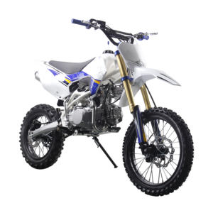 Motocicleta Todoterreno APAQ de <span class=keywords><strong>125cc</strong></span>, <span class=keywords><strong>Mini</strong></span> <span class=keywords><strong>Cross</strong></span>, Motocicleta de <span class=keywords><strong>Cross</strong></span> Barata, Pit Bike, Motocross - Product Image 5