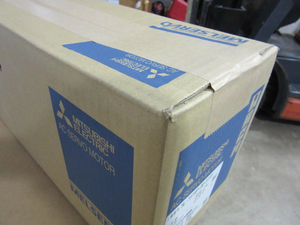 มอเตอร์ซีรีส์ MR-J3 1.5KW รุ่น HF-SP1524/HF-SP1524B รองรับ PLC รองรับการสื่อสาร EtherCAT 256 - Product Image 3