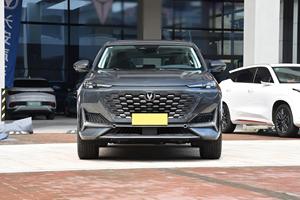 2024 модель Changan UNI-K Global Edition 2,0 T в собственность - Product Image 4