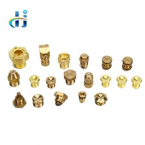 Custom CNC Milling Fabrication CNC Lathing Service Metal Stainless Steel Brass Copper Aluminum Parts Precision CNC Machining - Product Image 2